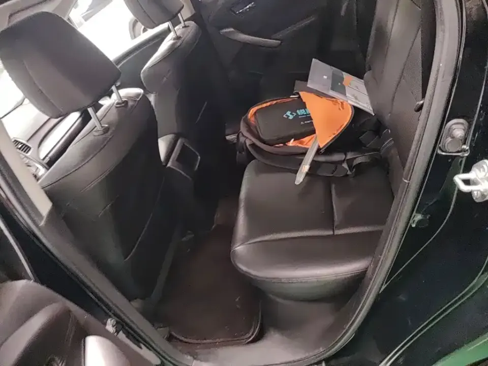 Acura RDX (Import)