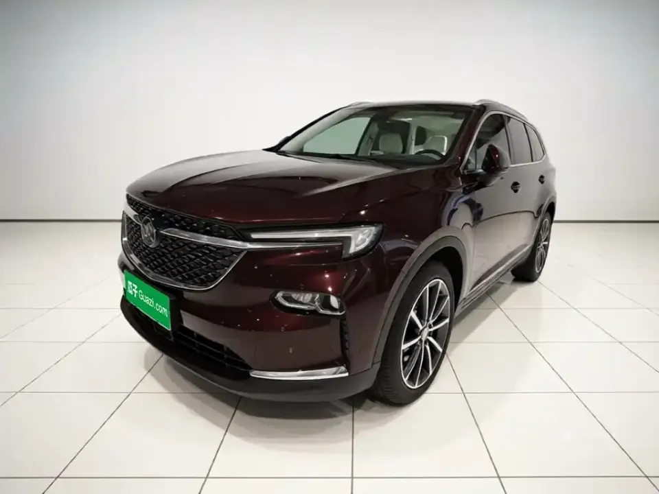Buick Enclave