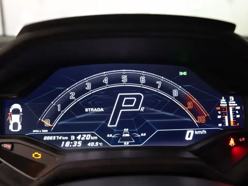 Lamborghini Huracán