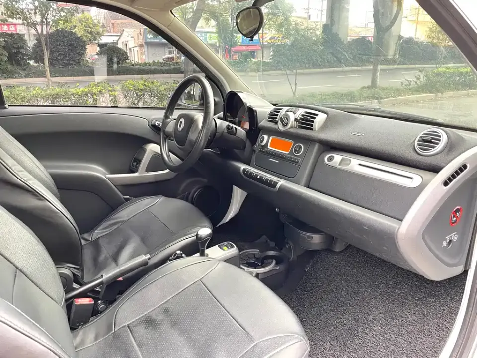 Smart Smart Fortwo