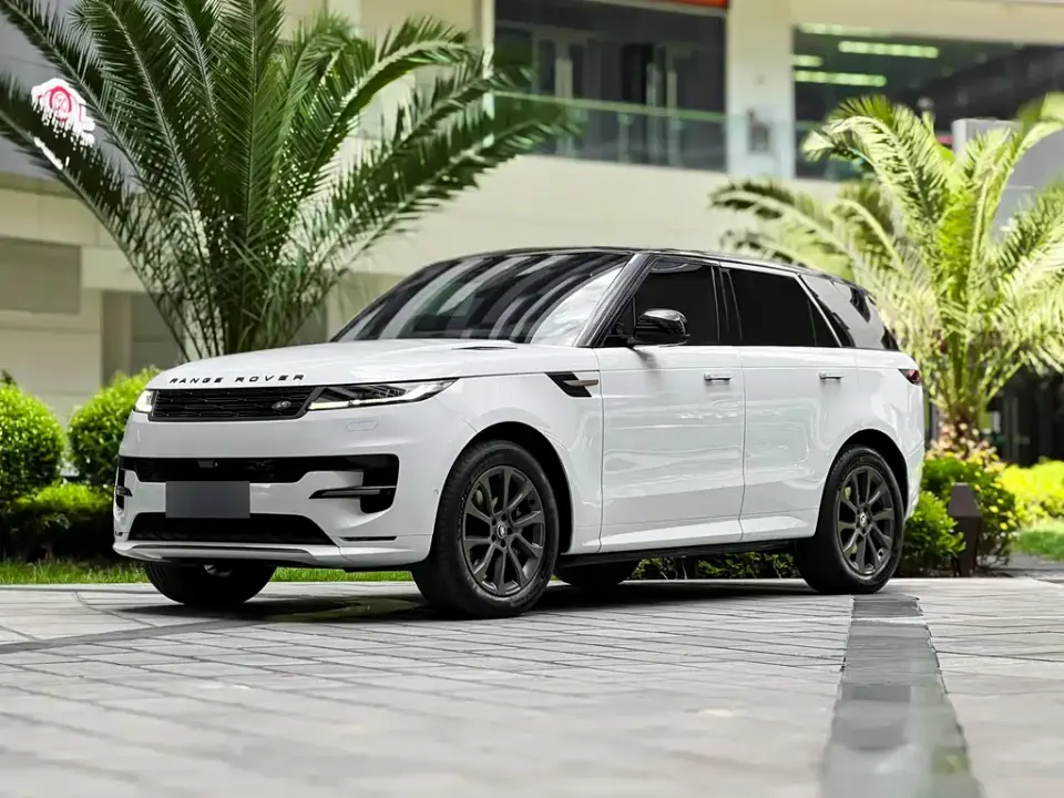 Land Rover Sport