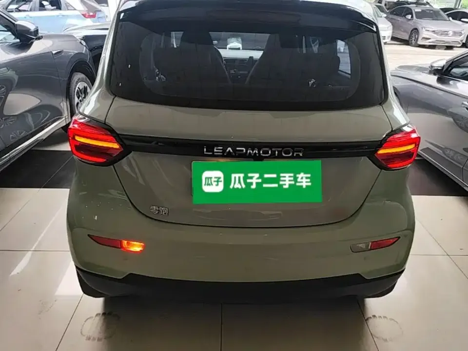 Leapmotor Leapmotor T03