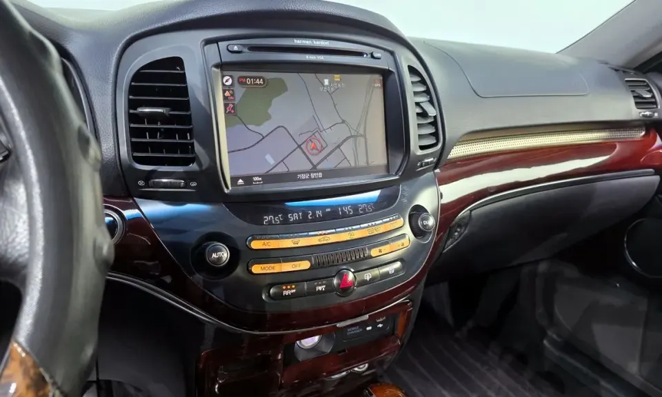 KG_Mobility_Ssangyong Chairman