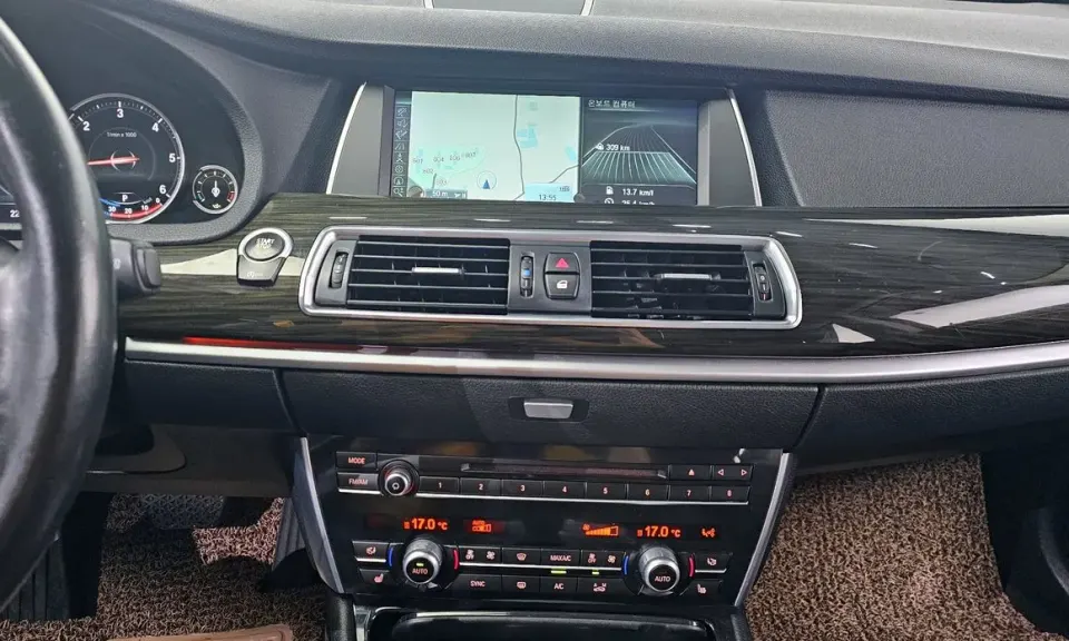 BMW Gran Turismo
