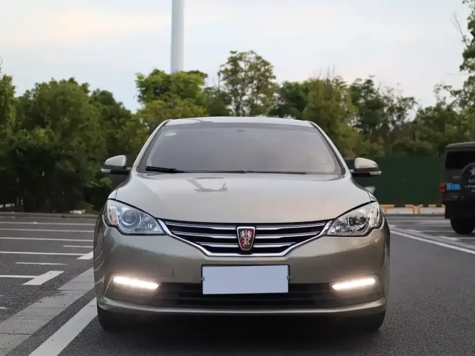 Roewe 360