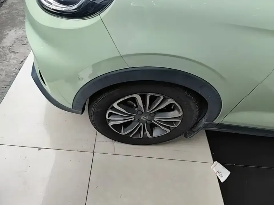 Leapmotor Leapmotor T03