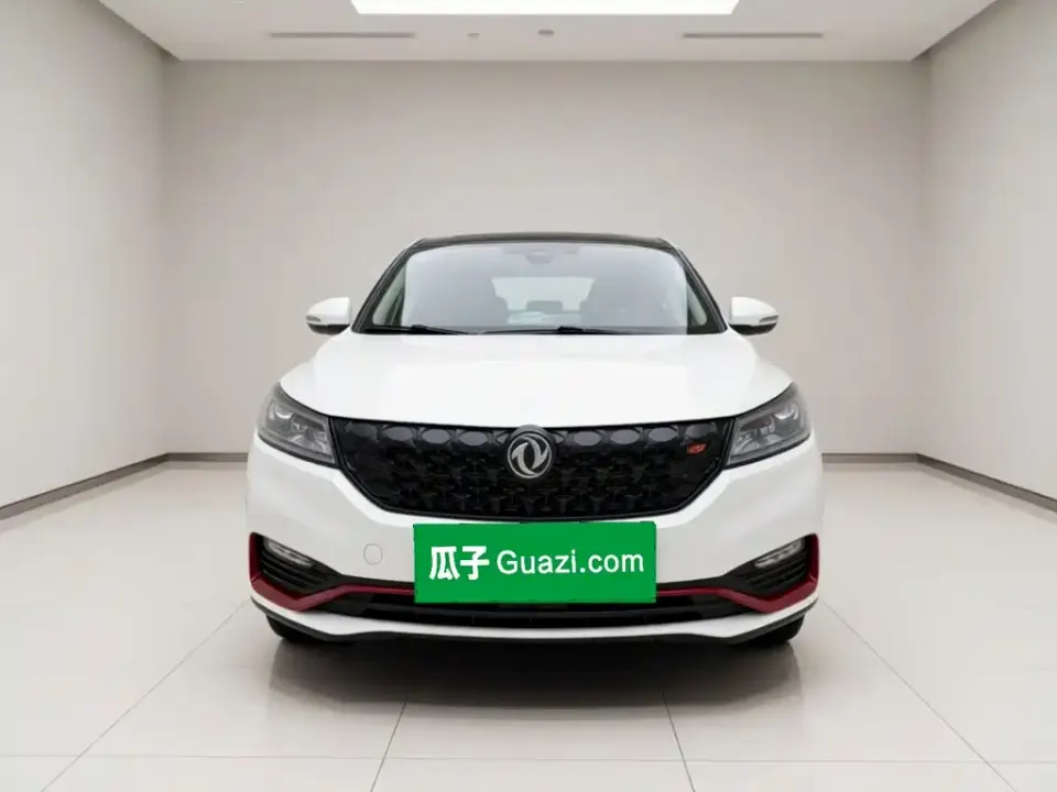 Fengguang Fengguang 580