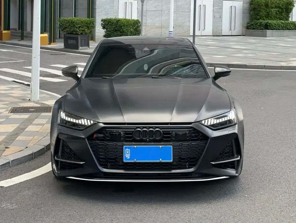 Audi RS 7