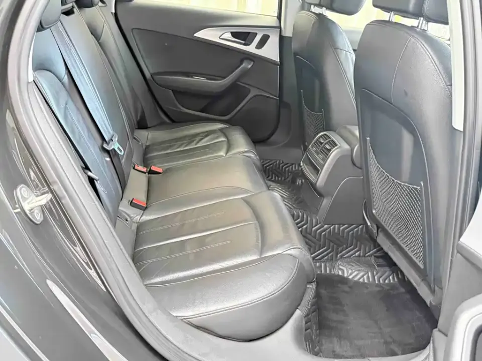 Audi A6 (Import)