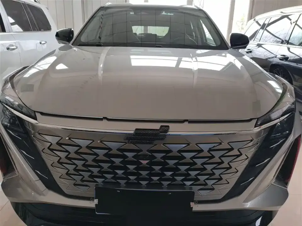 Oshan Oushang Z6