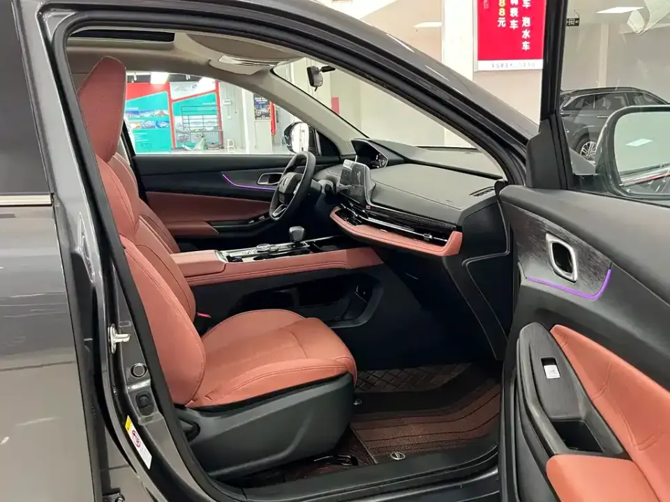 Changan CS55PLUS