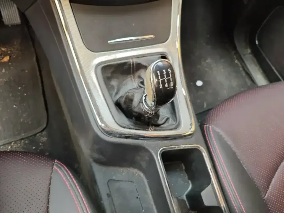 Baojun 560