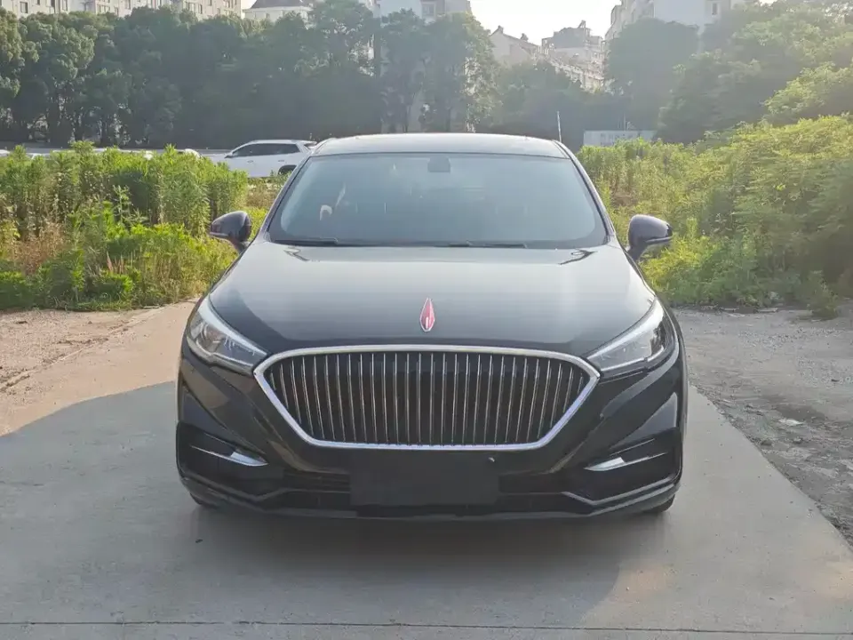Hongqi Hongqi H5