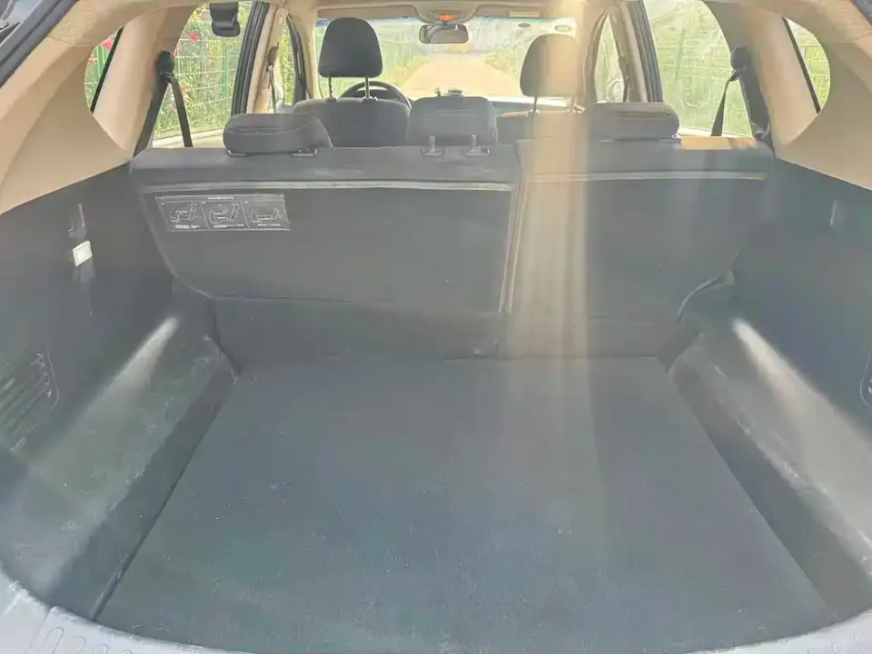 Baojun 560