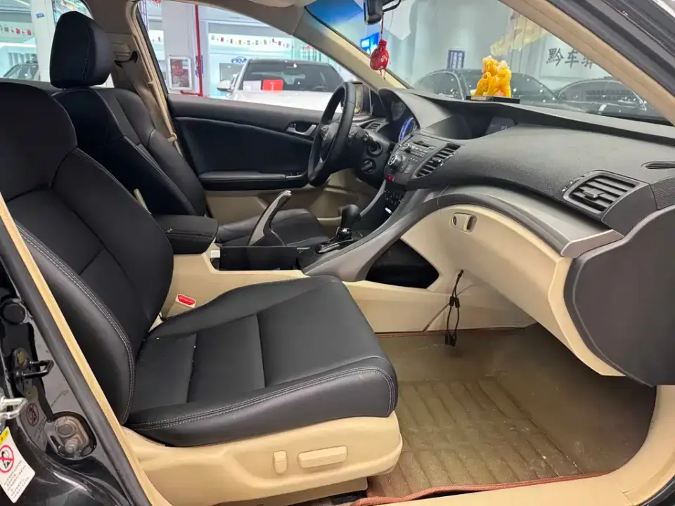 Honda Spirior