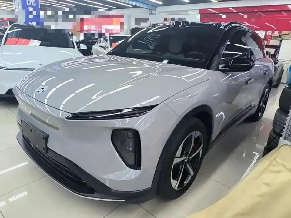 Nio ES6