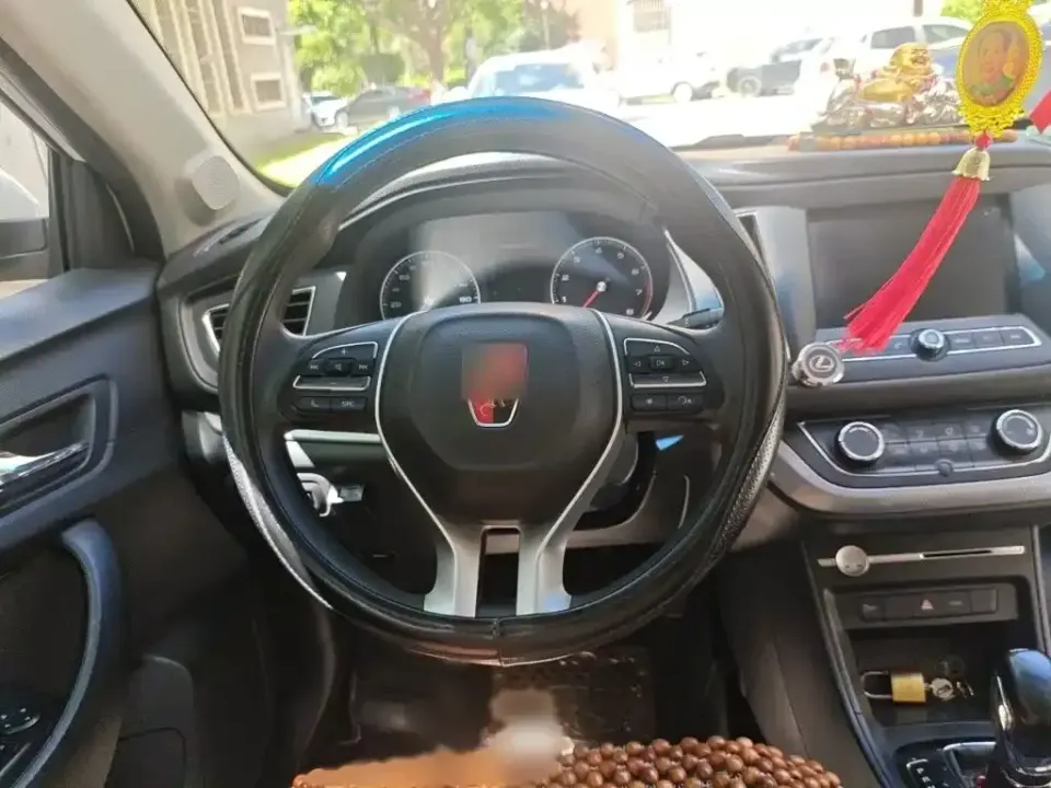 Roewe 360