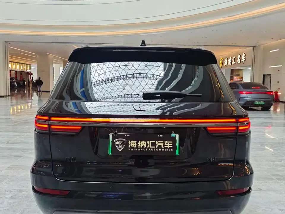 Li Li ONE
