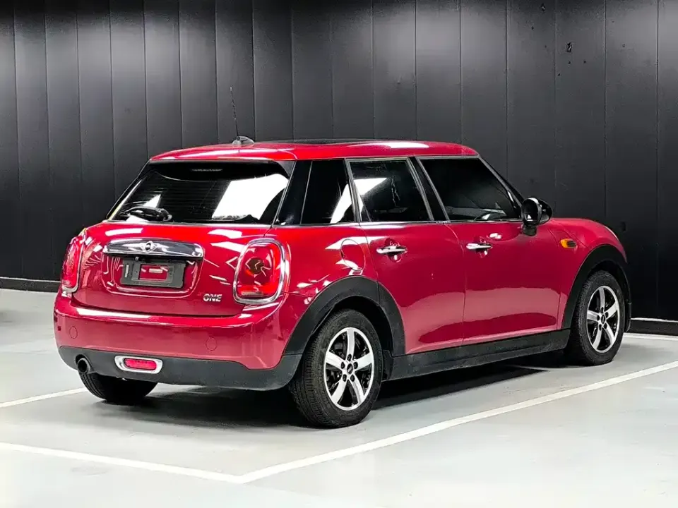 MINI Mini