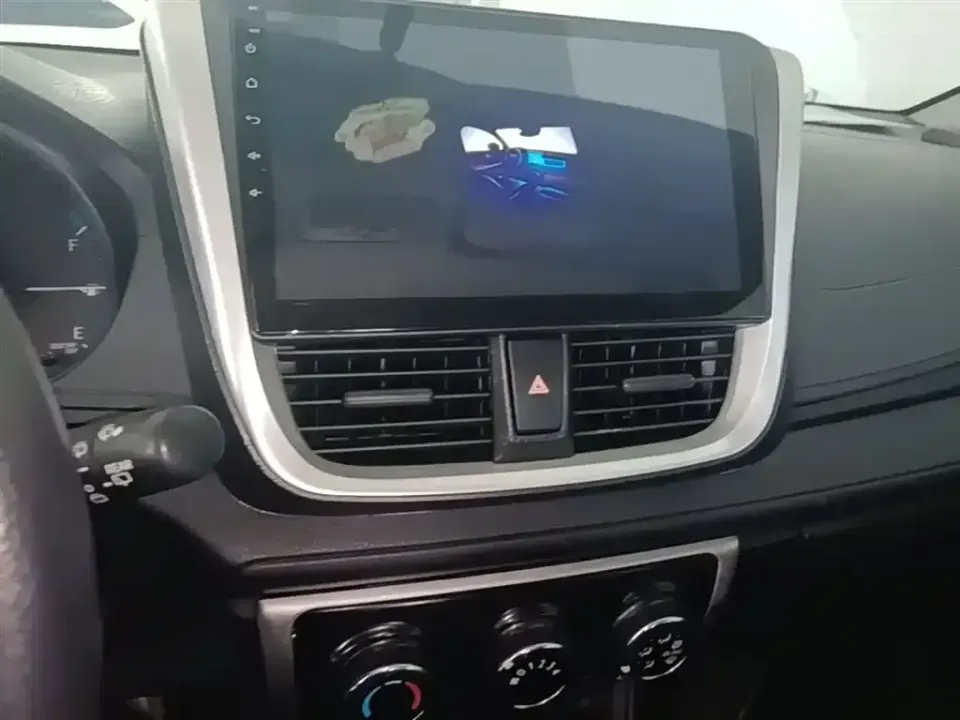 Toyota Vios FS