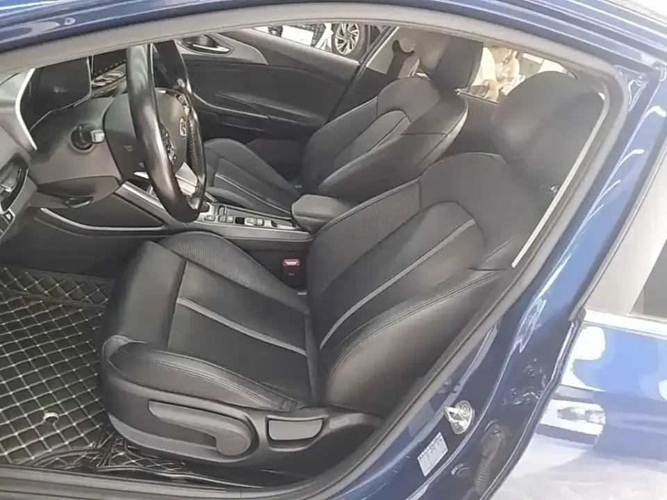 Hyundai Fista