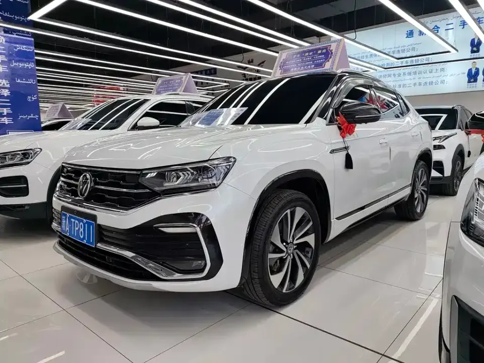 Volkswagen X