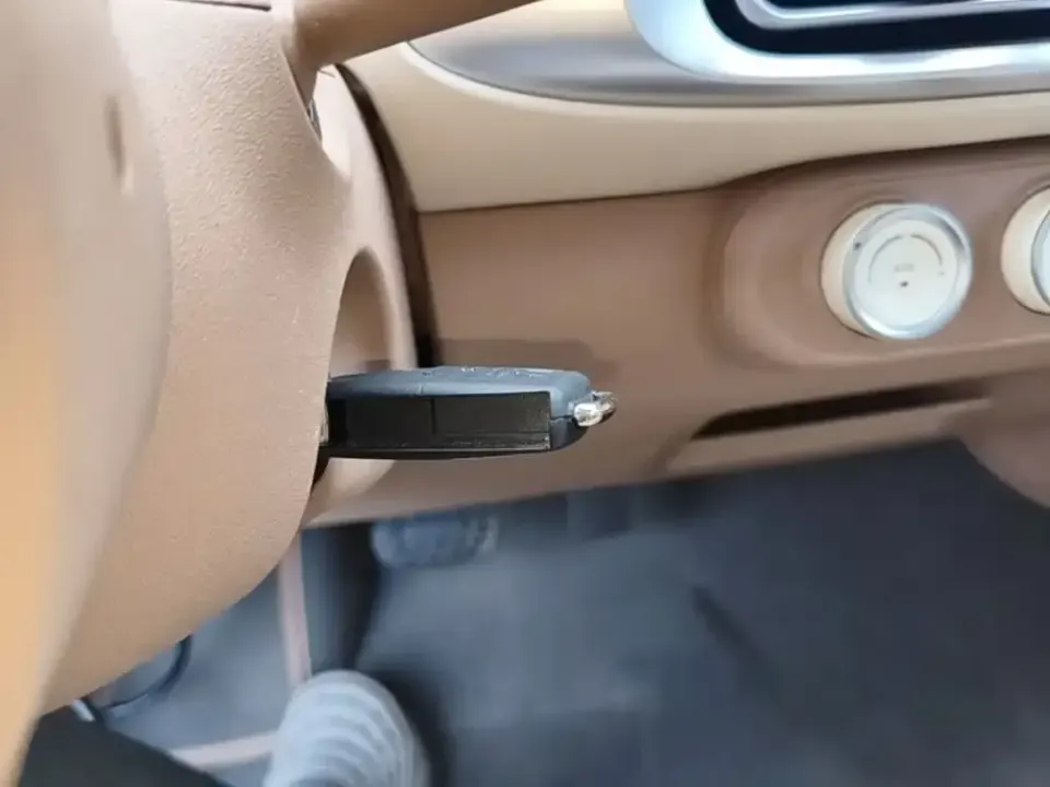 Wuling MINIEV
