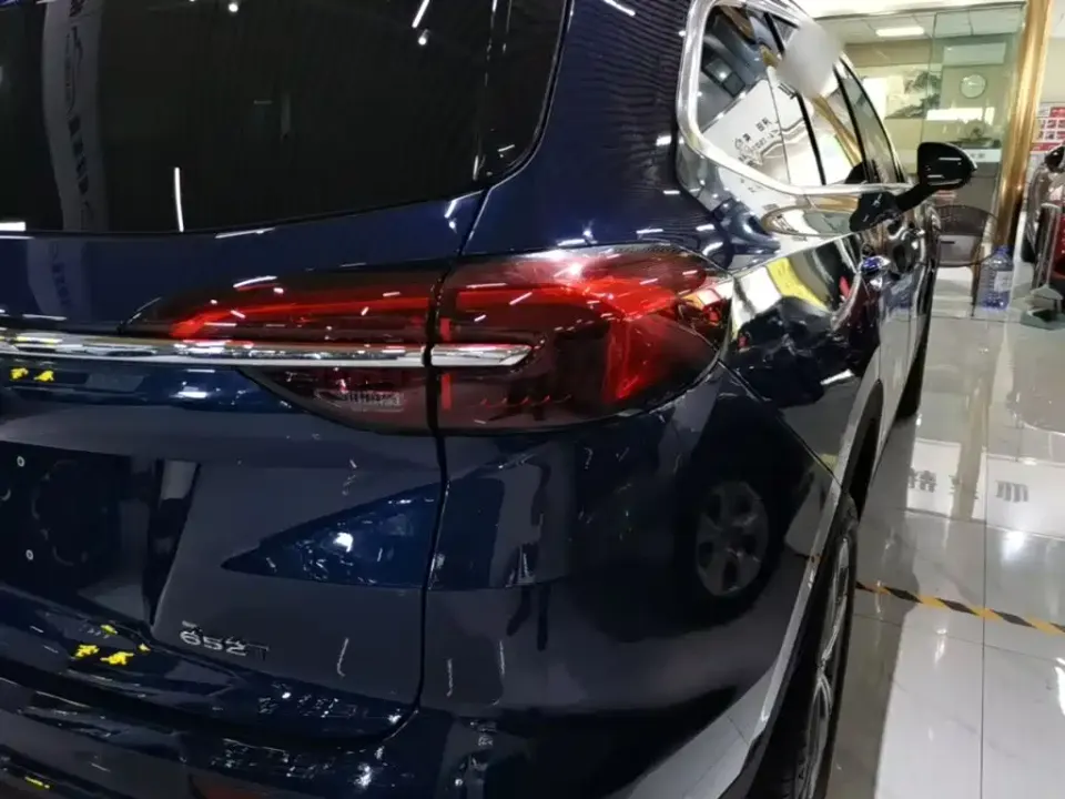 Buick Envision Plus