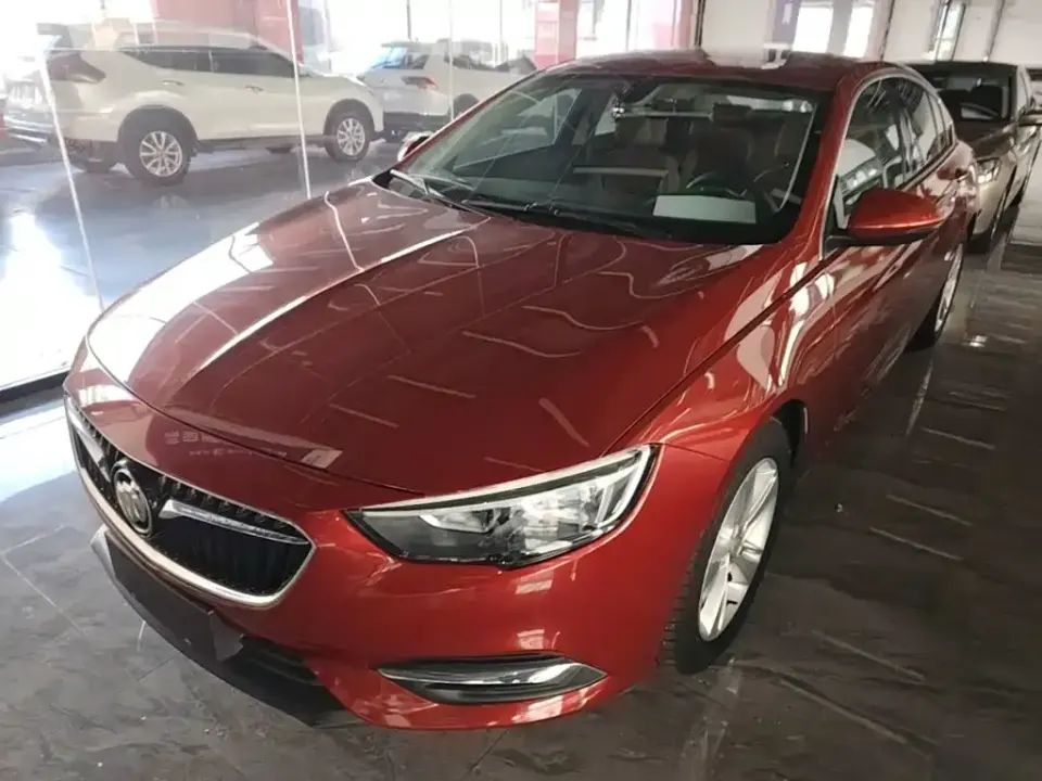 Buick Regal