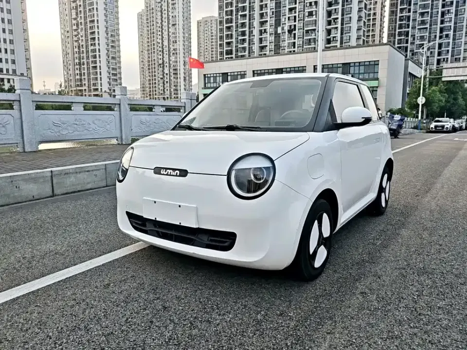 Qiyuan Lumin