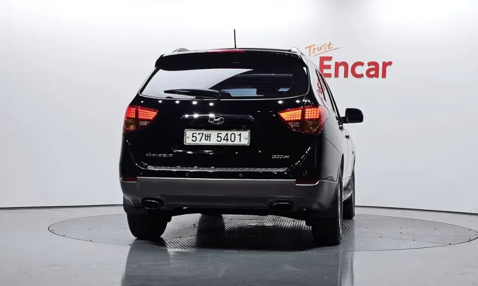 Hyundai Veracruz