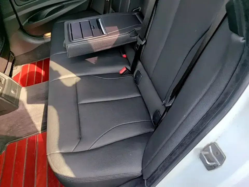 BMW 3 Series GT