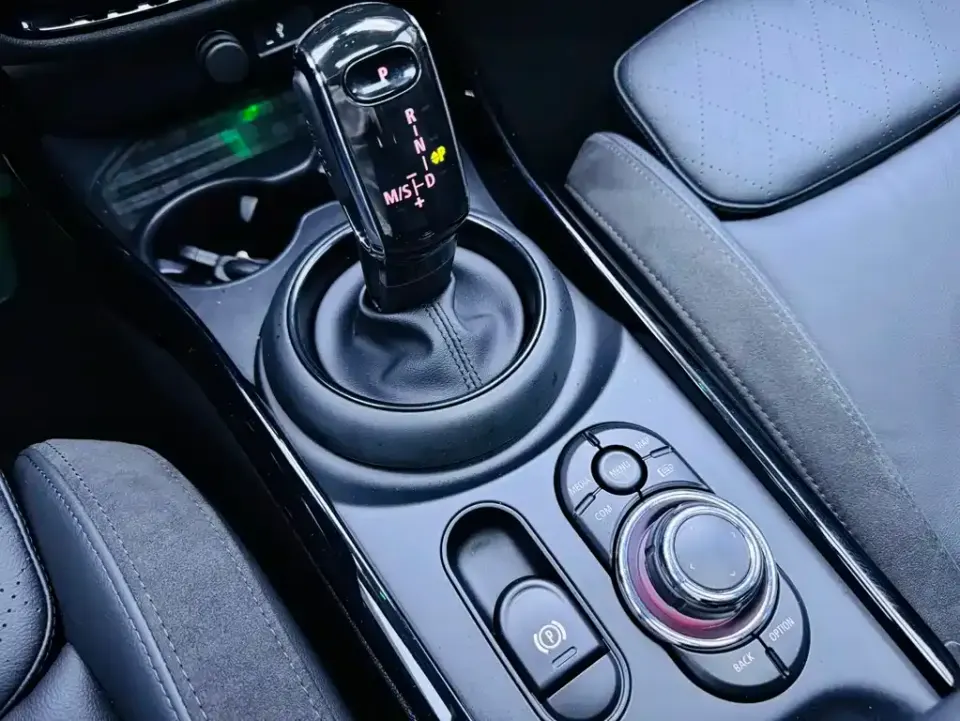 MINI Mini Clubman