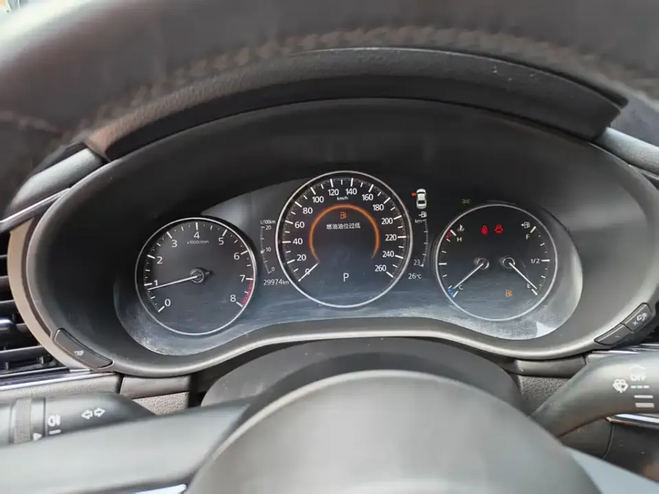 Mazda 3 Axela
