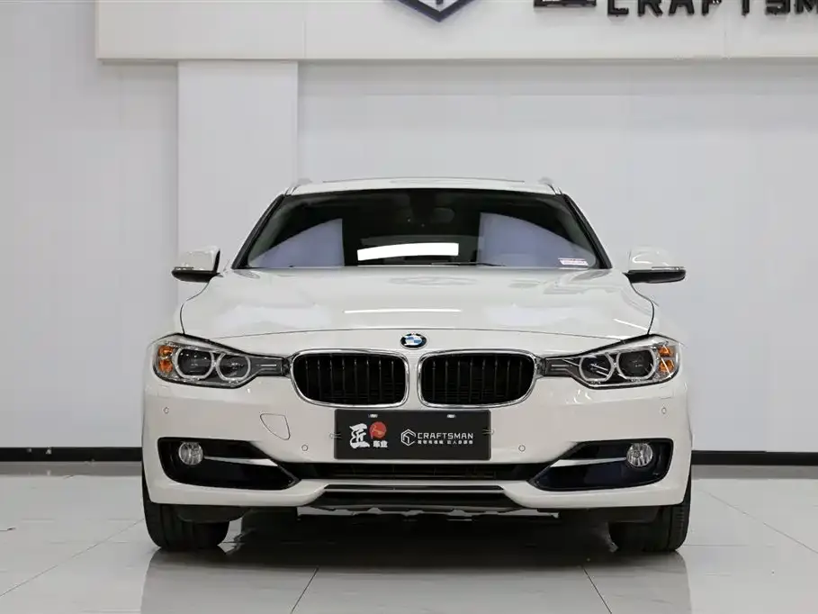 BMW 3 Series (Import)
