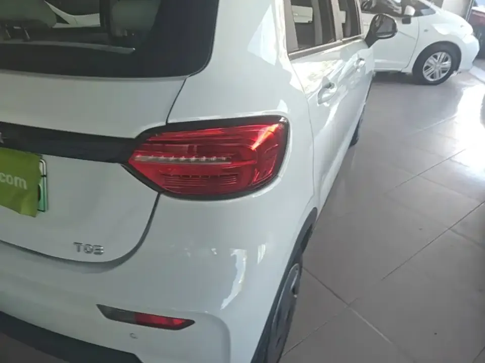 Leapmotor Leapmotor T03