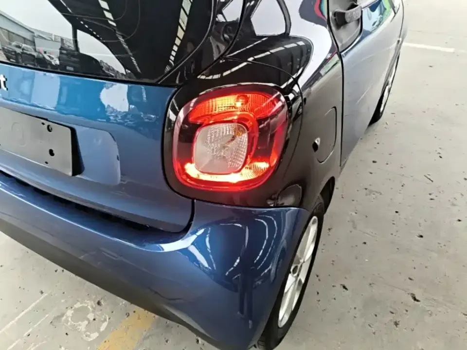 Smart Smart Fortwo