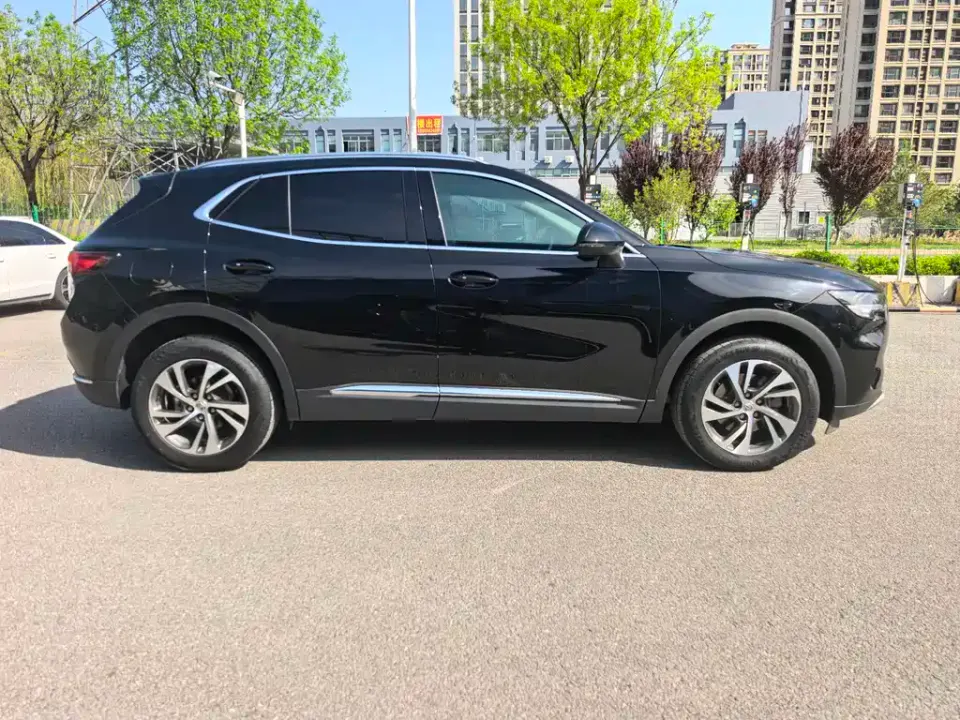 Buick Envision S