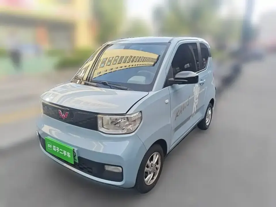 Wuling MINIEV