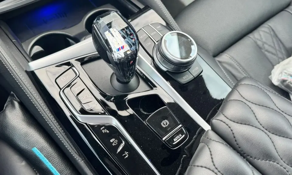 BMW Gran Turismo