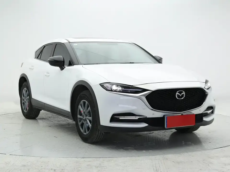 Mazda CX-4