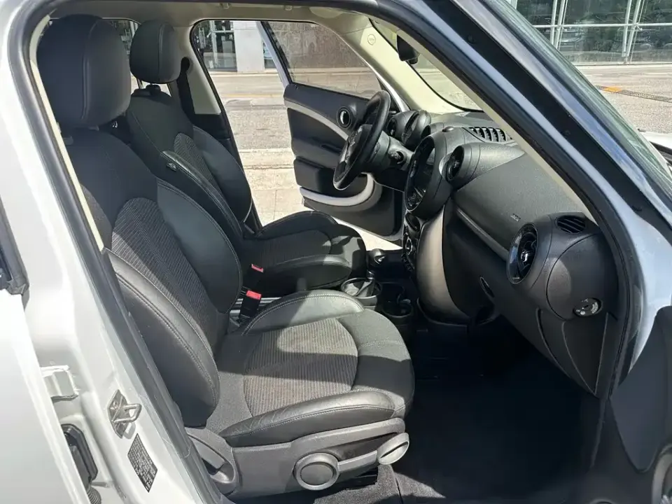 MINI Mini Countryman