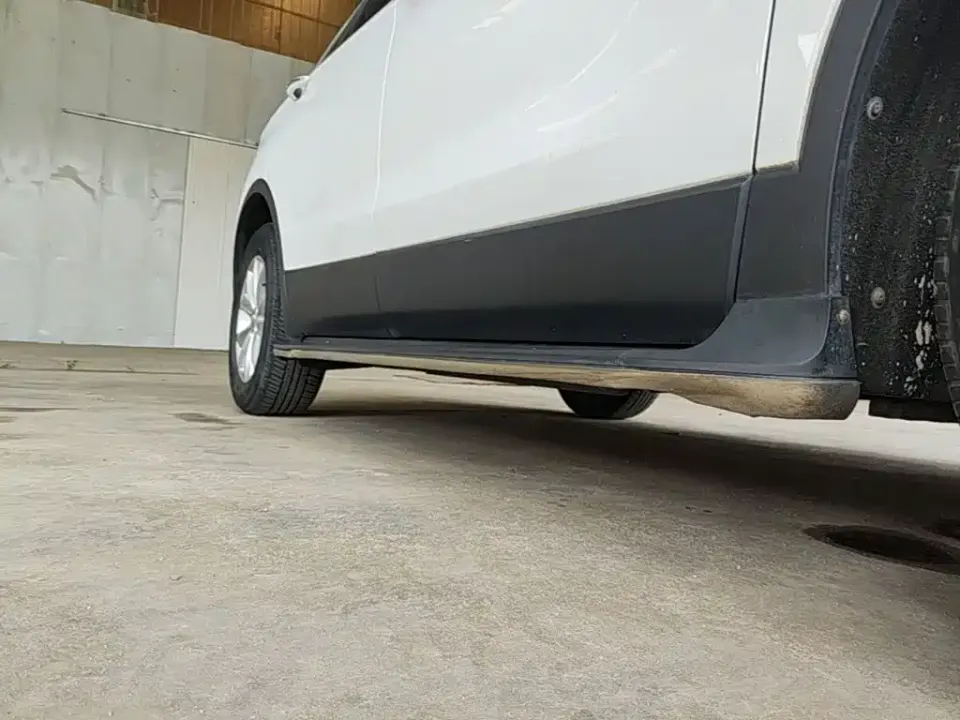 Buick Envision Plus