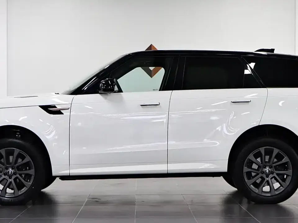 Land Rover Sport