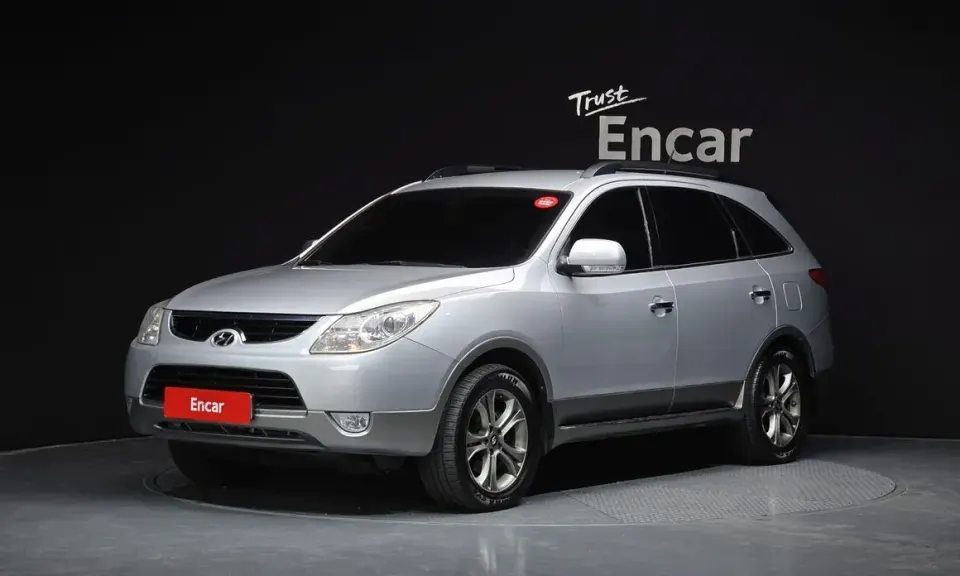 Hyundai Veracruz