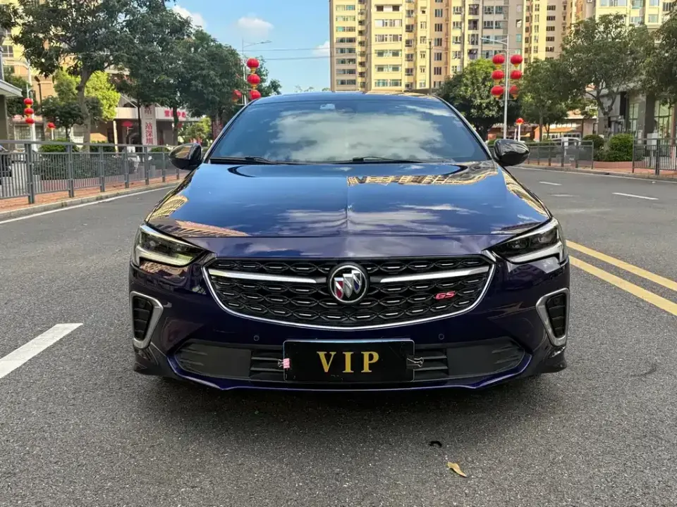 Buick Regal