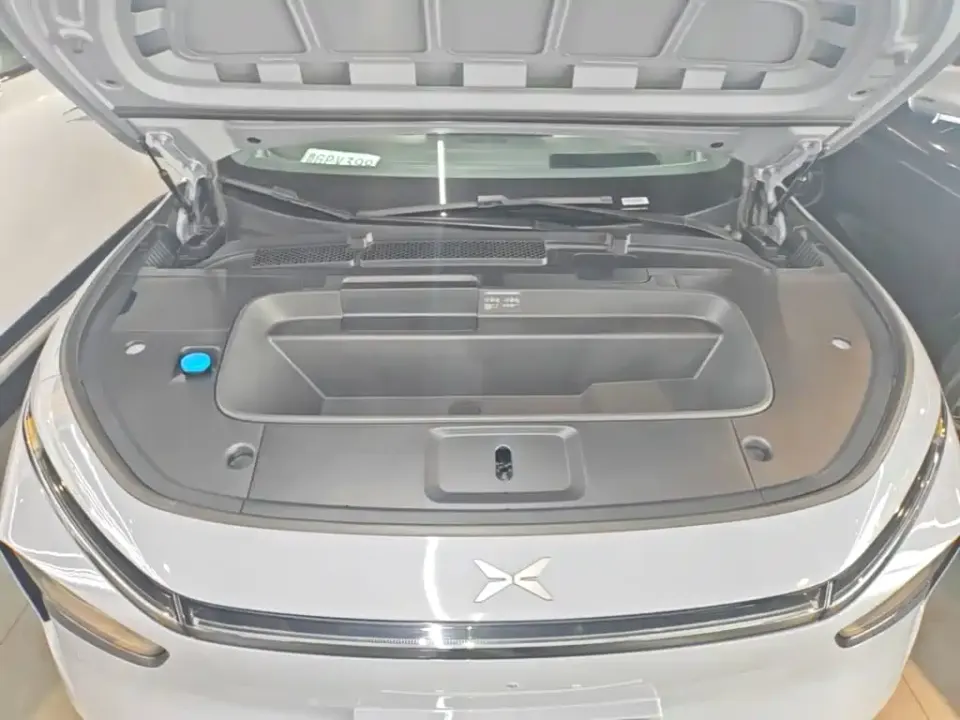 Xpeng G7