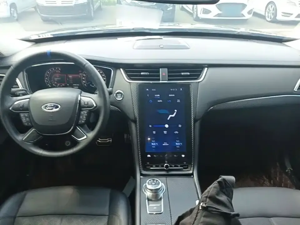 Ford Taurus