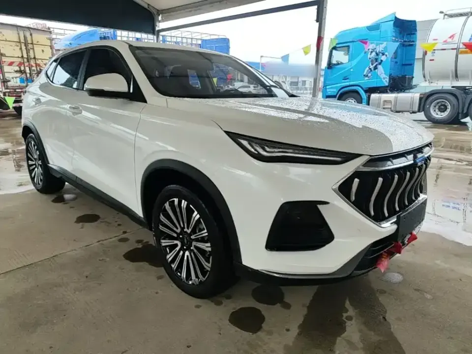 Oshan Oushang X5