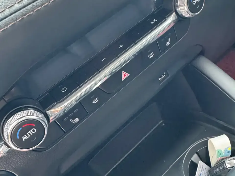 Mazda 3 Axela